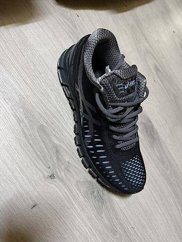 токио асикс: Мужские кроссовки, 42, Asics, Новый, цвет - Черный — 2