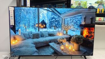 Телевизоры: Новогодняя акция 🥳 🥳 🥳 🥳 🥳 Телевизор самый низкий цены 14500 🔥🔥🔥😱😱 — 9