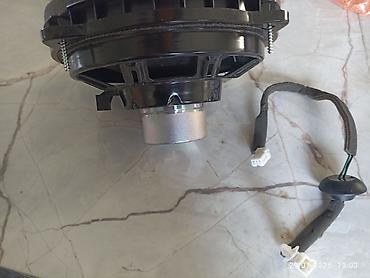 kardon: Оригинальный сабвуфер Harman Kardon Subaru 2023 86301AN74A Описание — 3
