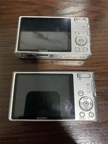 Elektronika: Sony Cyber-shot w610 Şok qiymət — 2