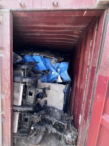 Другие автозапчасти: 🚗 Контейнер из Кореи прибыл!🥳 🔹 В наличии все запчасти для: 	•	Kia K5 — 8