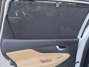 Продажа авто: Hyundai Santa Fe: 2021 г., 1.6 л, Автомат, Гибрид, Кроссовер — 7