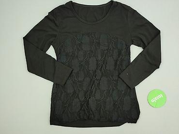 bluzka goth: Bluzka damska, rozmiar M — 2
