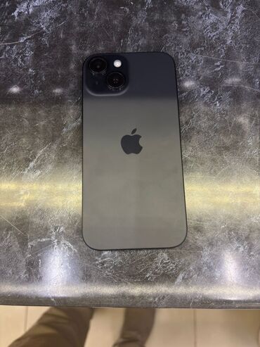 алиса купить в баку: IPhone 15, Qara, Face ID lalafo.az -da алиса купить в баку: IPhone 15, Qara, Face ID
