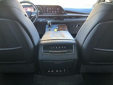 Cadillac: Cadillac Escalade: 2021 г., 6.2 л, Автомат, Бензин, Внедорожник — 14