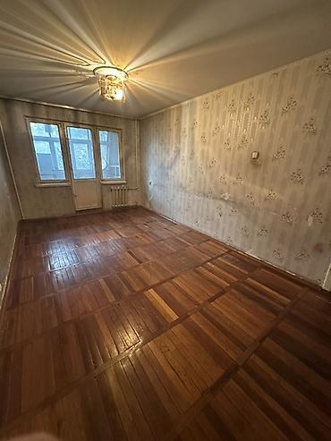 месароша квартира: 2 комнаты, 47 м², 104 серия, 2 этаж, Требуется ремонт — 1