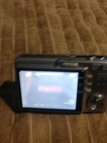 Fotoaparati: Voigtländer Virtus S6 digitalni fotoaparat - Kompaktni — 8