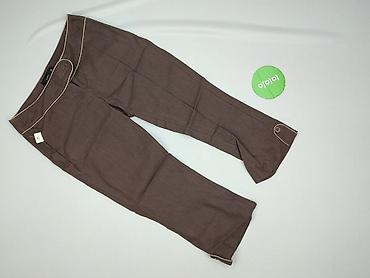 classics77 trousers: Spodnie 3/4 damskie, rozmiar S — 2
