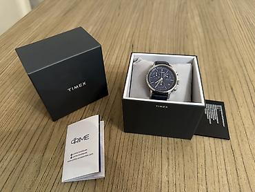 Timex kişi qol saatı 🇺🇸
Real alıcıya endirim olacaq