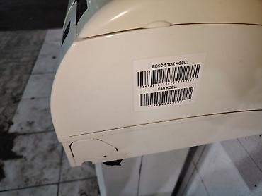 kansenerlər: Beko split kondisioner – divardan asılan tip (model BK240/BK241) - — 4