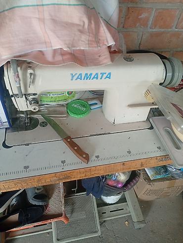Yamata