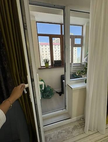 mega hous: 4 комнаты, 108 м², Кок-Жар ж/м 106 серия улучшенная, 4 этаж — 2