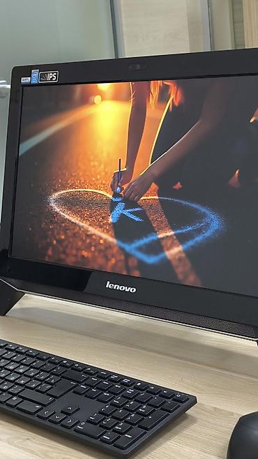 samsung tab 10: Lenovo markasina məxsus ideacentre B350 model hamısı birində olan bu — 1