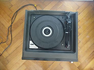 cz 90: Stari retro Fisher radio stara linija vintage. Nema poklopac,ruka sa — 3