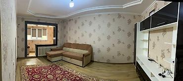 квартира частично: 1 комната, 33 м², Тунгуч мкр 106 серия, 2 этаж — 3