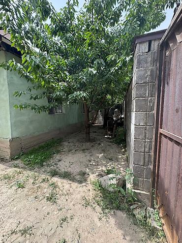 Продажа домов: Дом, 100 м², 5 комнат, Собственник, Старый ремонт — 2