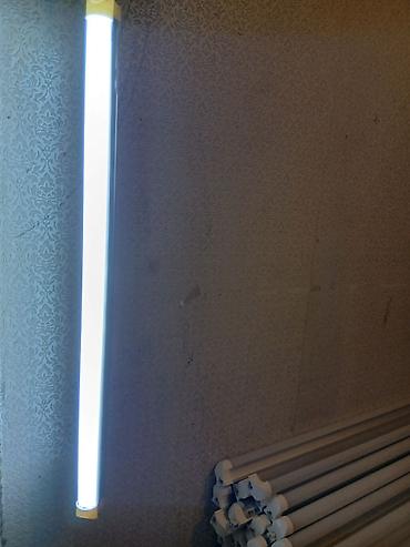 LED lampalar: İşlənmiş, LED lampa, Zəmanətsiz, Ünvandan götürmə — 8