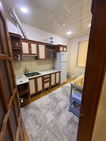 Uzunmüddətli kirayə mənzillər: Talkucka bazarin arxasinda yerlesir -da lalafo.az — 3 Uzunmüddətli kirayə mənzillər: Talkucka bazarin arxasinda yerlesir — 3