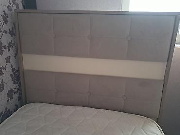 royal matras: Embawood yataq, az işlənib, bazalıdır.150 azn son qiymət — 1