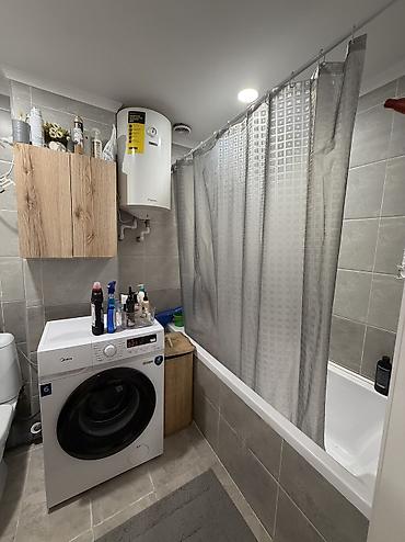 Продажа квартир: 2 комнаты, 68 м², Индивидуалка, 4 этаж, Евроремонт — 8