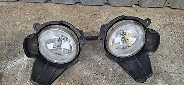 haube: MAGLENKE CHEVROLET CAPTIVA OPEL ANTARA | cena je po kom — 1