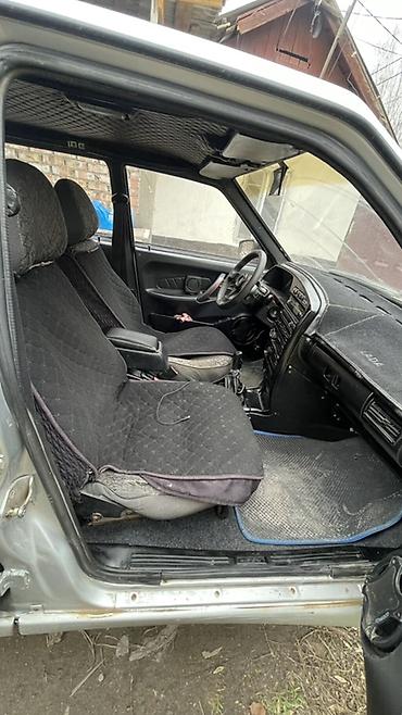 ВАЗ (ЛАДА): ВАЗ (ЛАДА) 2114 Samara: 2006 г., Хэтчбэк at lalafo.kg — 10 ВАЗ (ЛАДА): ВАЗ (ЛАДА) 2114 Samara: 2006 г., Хэтчбэк — 10