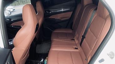 Changan: Changan X5 Plus: 2025 г., 1.5 л, Автомат, Бензин, Кроссовер — 5