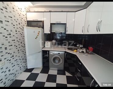 Uzunmüddətli kirayə mənzillər: Satılır/icarəyə təqdim olunur: geniş və işıqlı mənzil Plan: - Geniş — 2