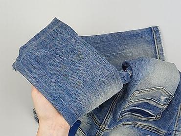 jeans cross: Jeansy damskie, rozmiar 2XS — 6