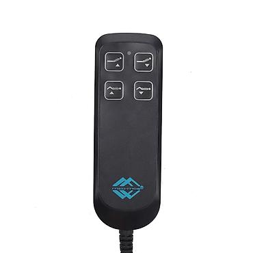 Медицинская мебель: Медицинская кровать б/у Пользовались 2 месяца всего — 4