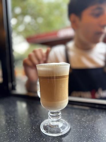 Baristalar: Barista, Kişi, 22 yaş, 1-2 illik təcrübə — 9