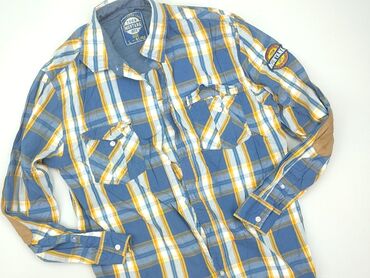 Shirts: Shirt for men, L (EU 40), condition - Good