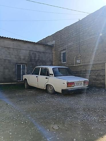 daewoo nexia 2018: VAZ (LADA) 2107: 1.6 l | 1991 il Sedan — 10