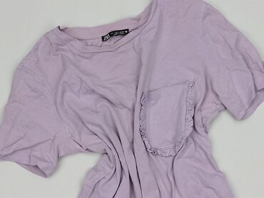 zara sukienka swetrowa: Zara, Women`s T-shirt, size S