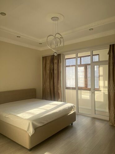 Долгосрочная аренда квартир: 3 комнаты, Собственник, Без подселения, С мебелью полностью — 19