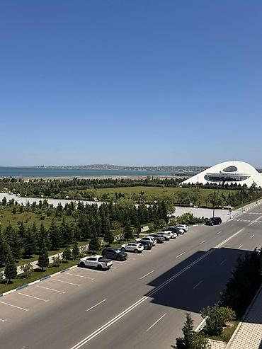 razinde satilan evler: 🌊 Xəzər dənizinə birbaşa panoramalı mənzil satışda! 📍 Sumqayıt — 9