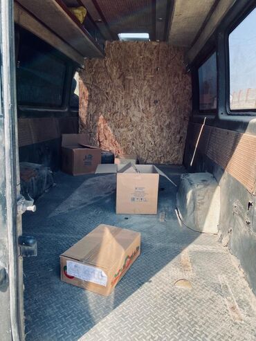 Легкий грузовой транспорт: Легкий грузовик, Mercedes-Benz, 3 т, Б/у — 10