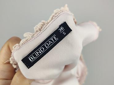 darmowe o: Blind Date, Sukienka damska, rozmiar S — 4
