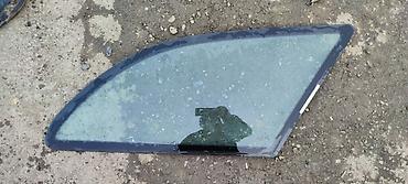 Стекла и комплектующие: Переднее правое Mercedes-Benz, 2000 г., Б/у, Оригинал — 6