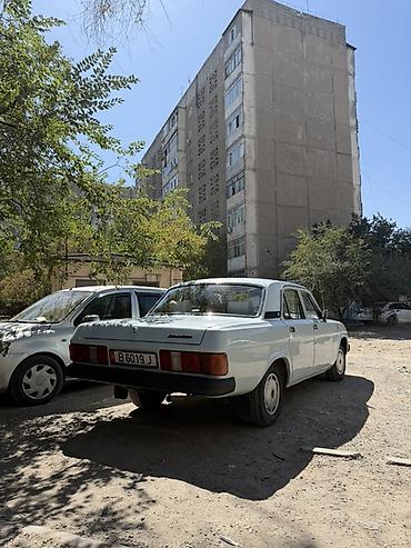 jetta vs5: ГАЗ 3102 Volga: 1993 г., Механика, Бензин, Седан — 3
