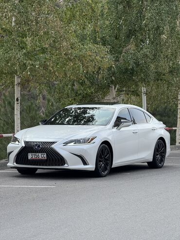 купить передние тормозные диски: Lexus ES: 2019 г., 2.5 л, Автомат, Гибрид, Седан