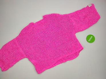 pluszowy sweter: Fobya, Sweter damski, rozmiar One size — 3