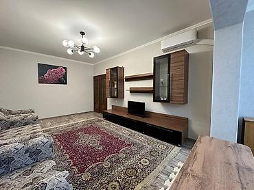 Долгосрочная аренда квартир: 3 комнаты — 4