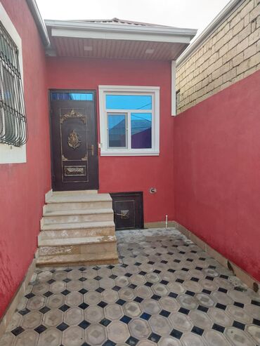 Həyət evləri və villaların satışı: Binəqədi qəs. 3 otaqlı, 100 kv. m, Kredit yoxdur, Yeni təmirli — 3