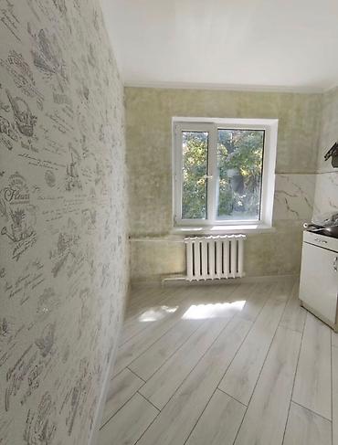 center: 1 комната, 35 м², Кудайберген авторынок 105 серия, 3 этаж — 5