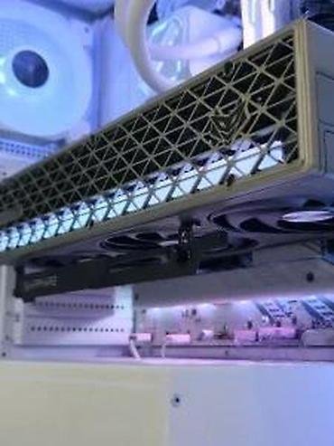 Desktop računari i radne stanice: Ryzen 7 9800X3D RX 9070XT X870 32GB 2TB - SM143PC. ✨ Prodaja i — 8