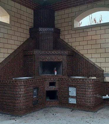 Другие стройуслуги: Мастер сваи работа стаж более 10 года сары таш травертин гранит мрамор — 28