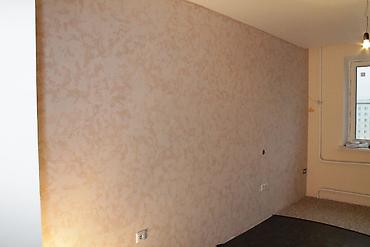 Штукатурка, шпаклевка: Декоративная штукатурка и окрашивание стен - Фактурные и венецианские — 17