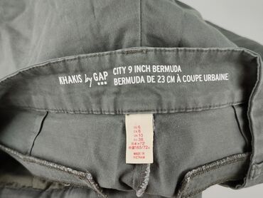 Szorty: Gap, Szorty damskie, rozmiar M w lalafo.pl — 4 Szorty: Gap, Szorty damskie, rozmiar M — 4