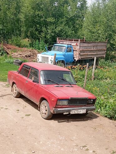 тойота альфард левый руль в бишкеке: ВАЗ (ЛАДА) 2106: 1.6 л, Механика, Бензин